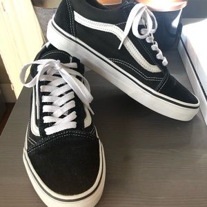 Vans Old Skool